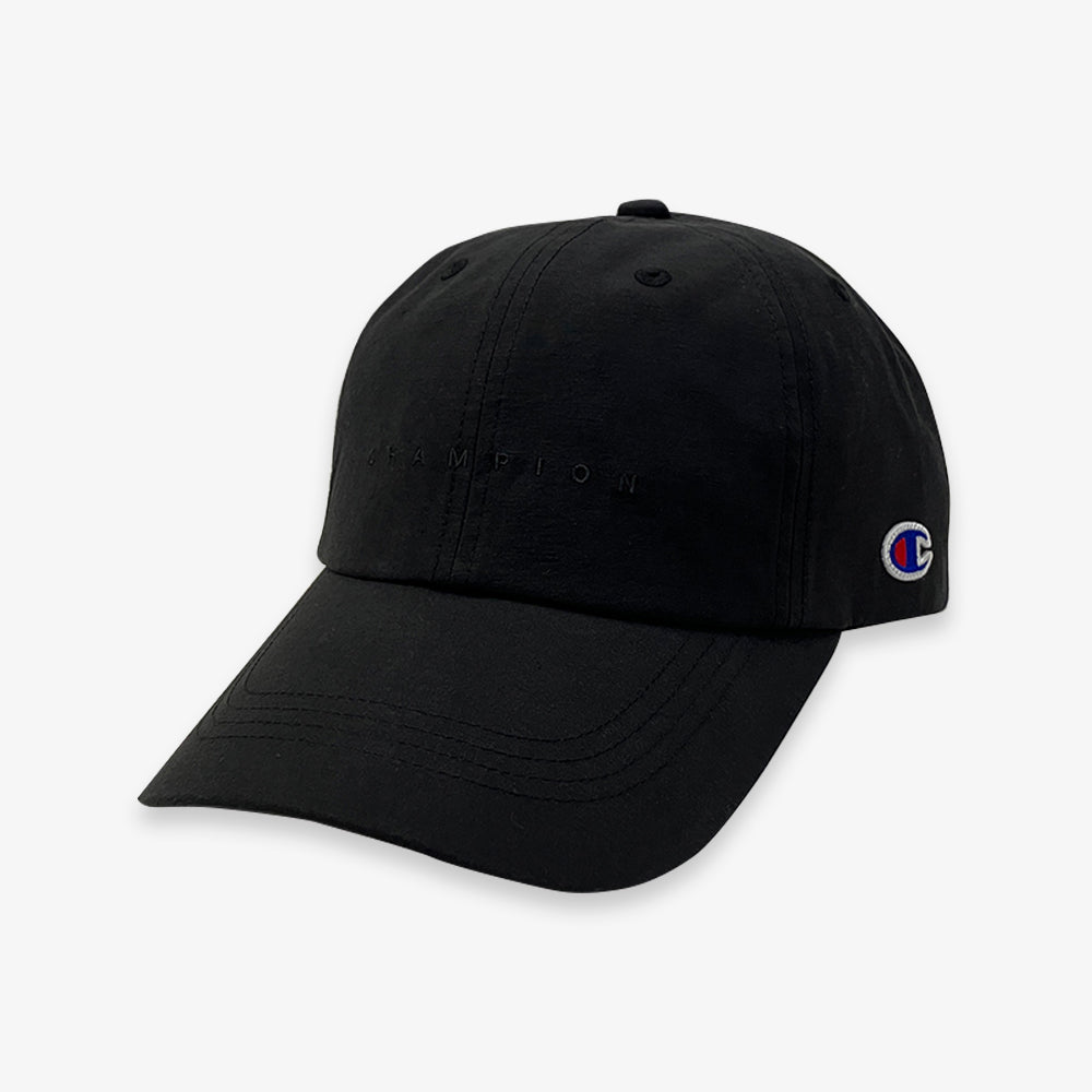 Champion バックサテンロゴハイキャップ – 林八百吉商店