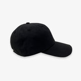 Champion バックサテンロゴハイキャップ