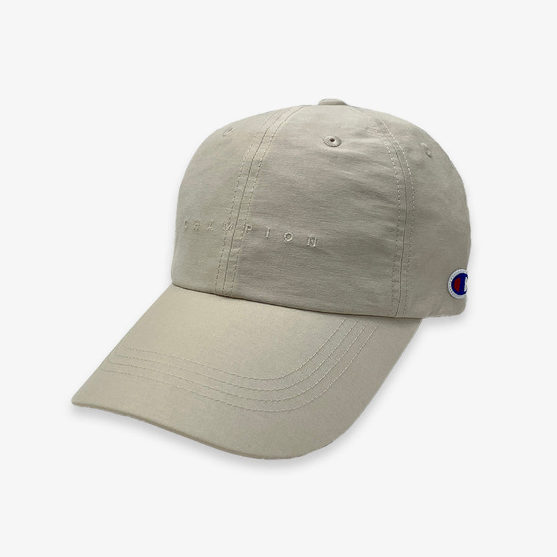 Champion バックサテンロゴハイキャップ – 林八百吉商店