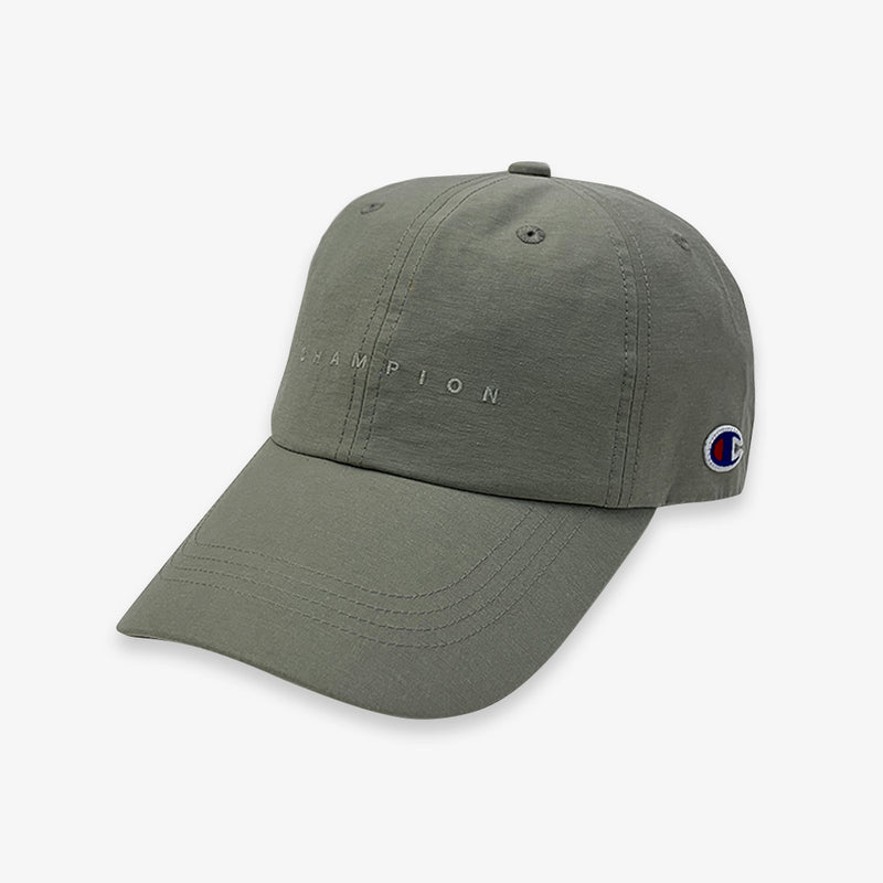 Champion バックサテンロゴハイキャップ – 林八百吉商店