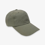 Champion バックサテンロゴハイキャップ