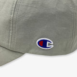 Champion バックサテンロゴハイキャップ