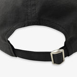 Champion バックサテンロゴハイキャップ