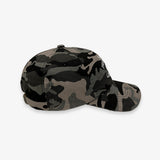 Champion   カモフラキャップ