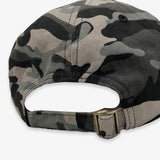 Champion   カモフラキャップ