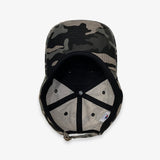 Champion   カモフラキャップ