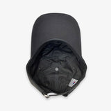 Champion バックサテンロゴハイキャップ