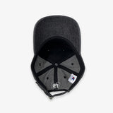 Champion　デニムエンボスローキャップ