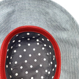 e-zoo  eyelet hat