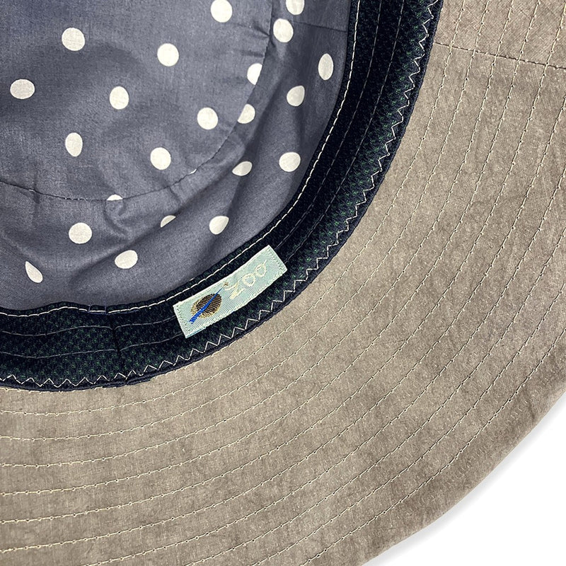 e-zoo  eyelet hat