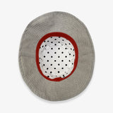 e-zoo  eyelet hat