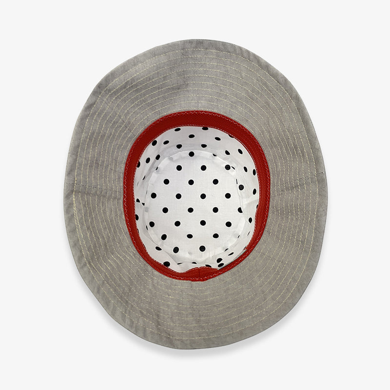 e-zoo  eyelet hat