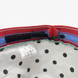 e-zoo  eyelet hat