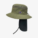 Champion サンシールドサファリハット