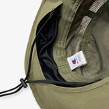 Champion サンシールドサファリハット