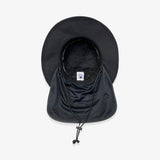 Champion サンシールドサファリハット