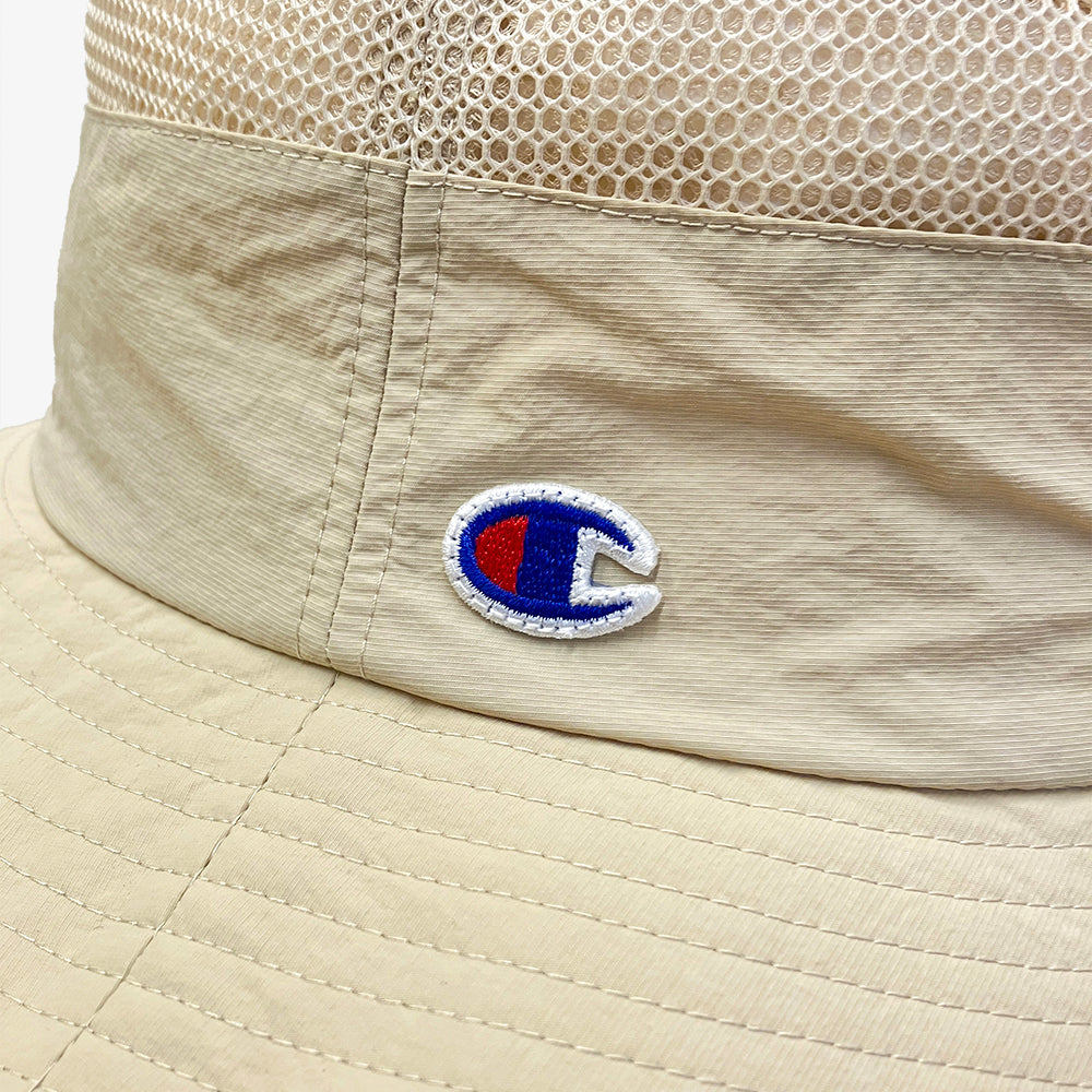Champion サンシールドサファリハット – 林八百吉商店