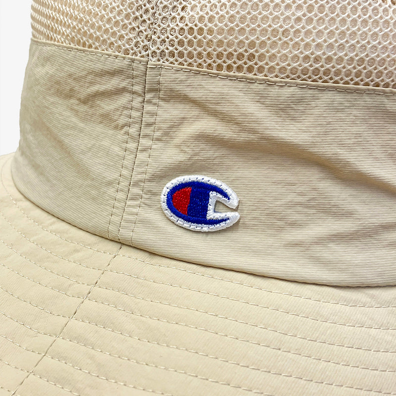 Champion サンシールドサファリハット – 林八百吉商店