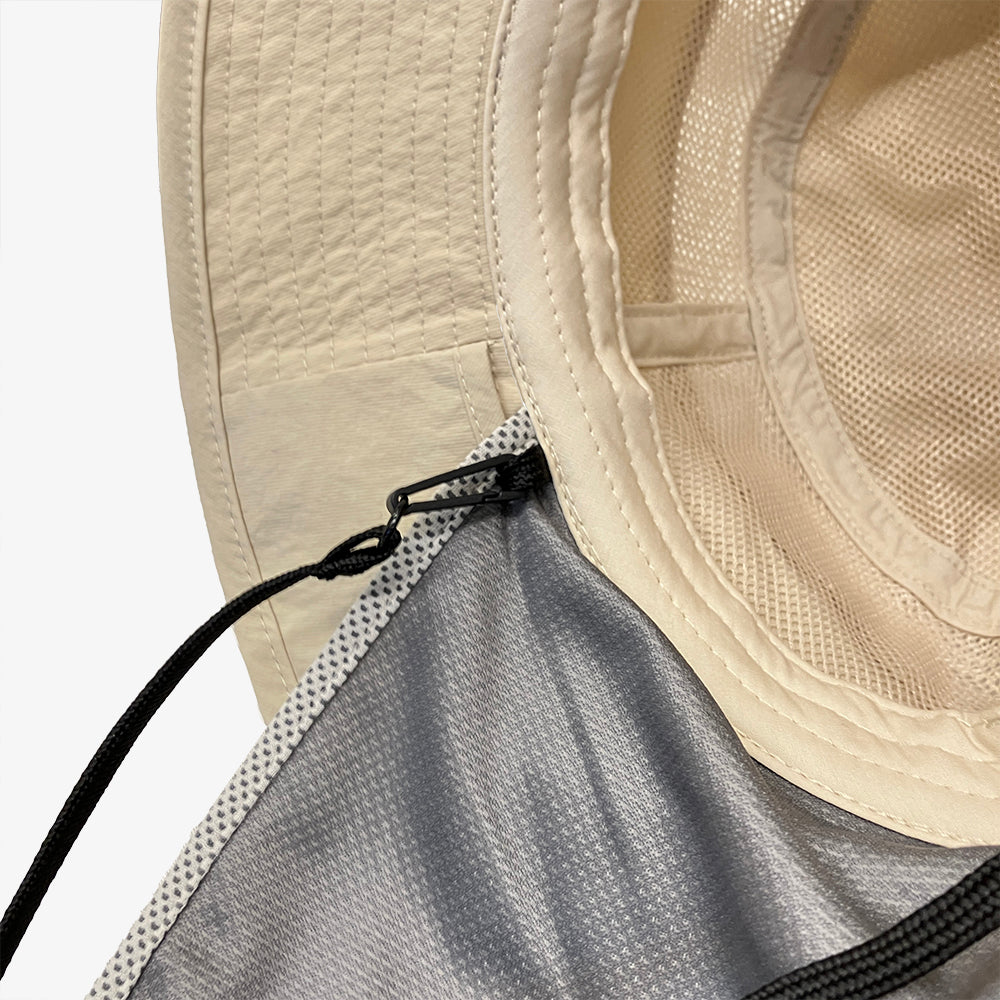 Champion サンシールドサファリハット – 林八百吉商店