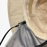 Champion サンシールドサファリハット