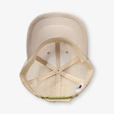 Champion　キッズ　ハートワッペンメッシュキャップ