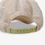 Champion　キッズ　ハートワッペンメッシュキャップ