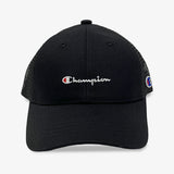 Champion　キッズ  ツイルメッシュキャップ