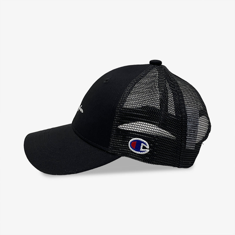 Champion キッズ ツイルメッシュキャップ – 林八百吉商店
