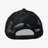 Champion　キッズ  ツイルメッシュキャップ