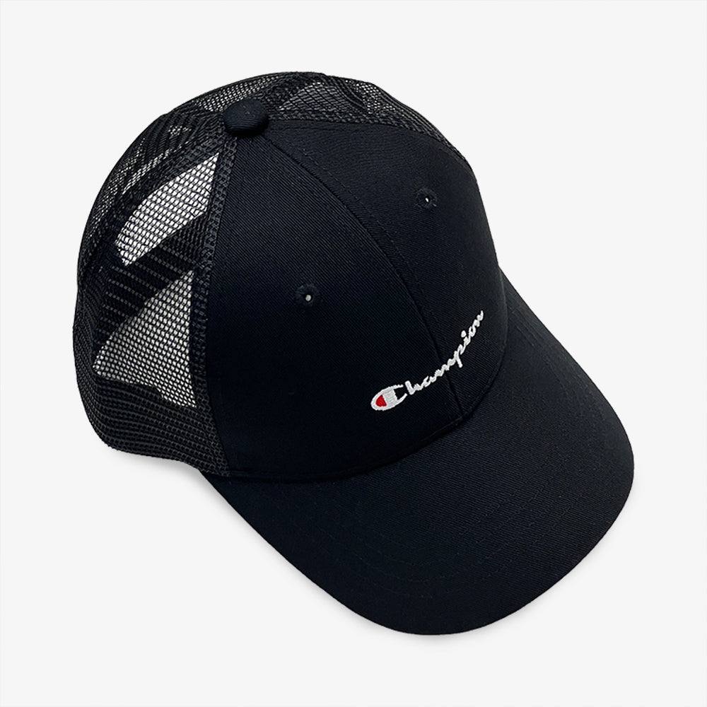 Champion キッズ ツイルメッシュキャップ – 林八百吉商店