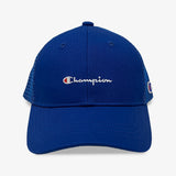 Champion　キッズ  ツイルメッシュキャップ