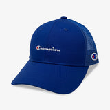 Champion　キッズ  ツイルメッシュキャップ