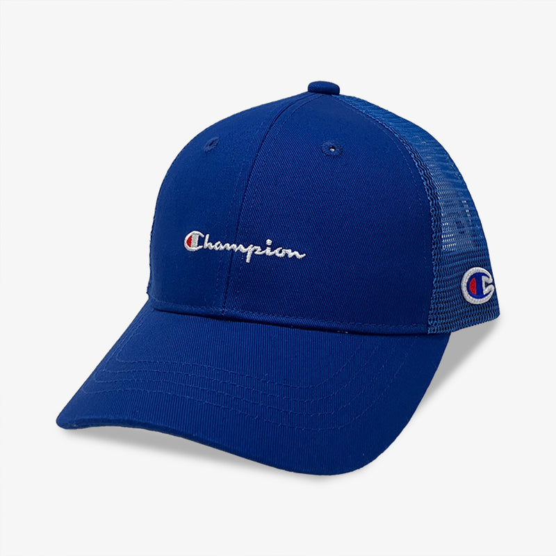 CLUNE キャップ Champion キッズ ツイルメッシュキャップ – 林八百吉商店