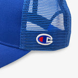 Champion　キッズ  ツイルメッシュキャップ