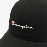 Champion　キッズ  ツイルメッシュキャップ