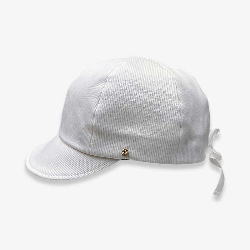 Mia Hat & Accessory　Cotton Ball Cap