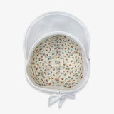 Mia Hat & Accessory　Cotton Ball Cap