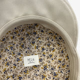 Mia Hat & Accessory　Cotton Ball Cap