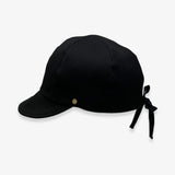 Mia Hat & Accessory　Cotton Ball Cap