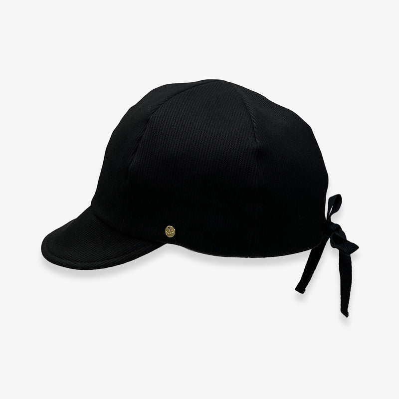 Mia Hat & Accessory　Cotton Ball Cap