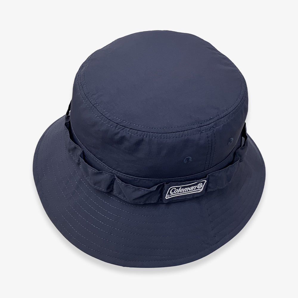 Coleman リップストップベルトサファリハット – 林八百吉商店