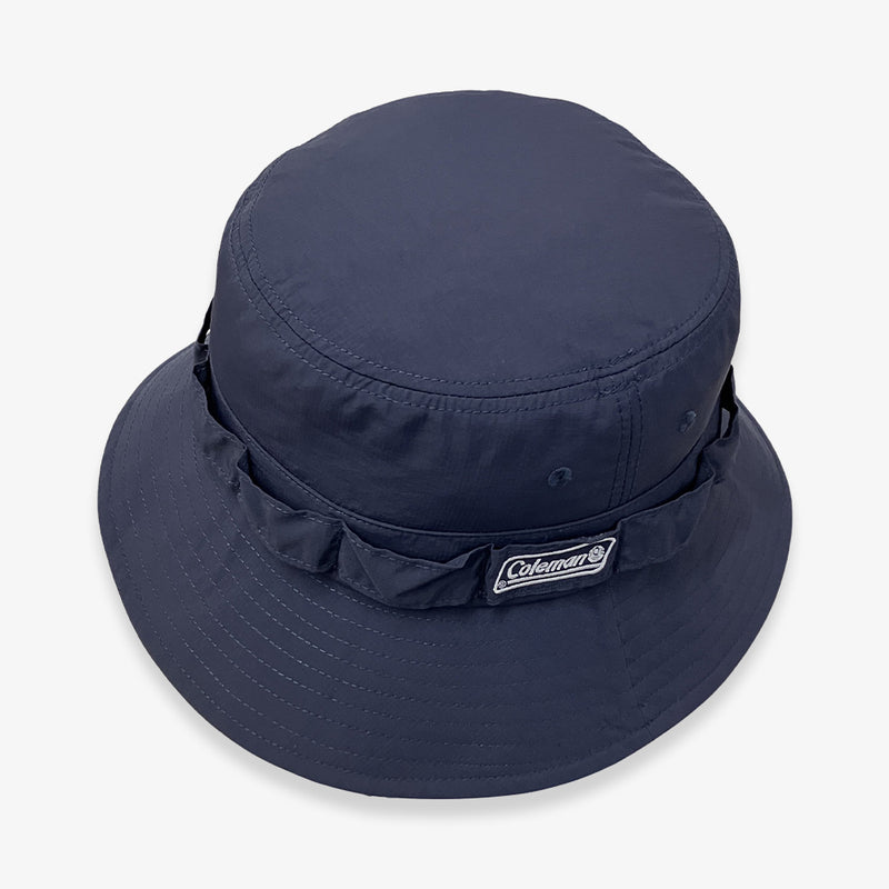 Coleman リップストップベルトサファリハット – 林八百吉商店