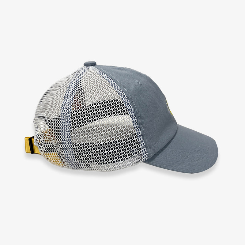 Coleman キッズ メッシュキャップ