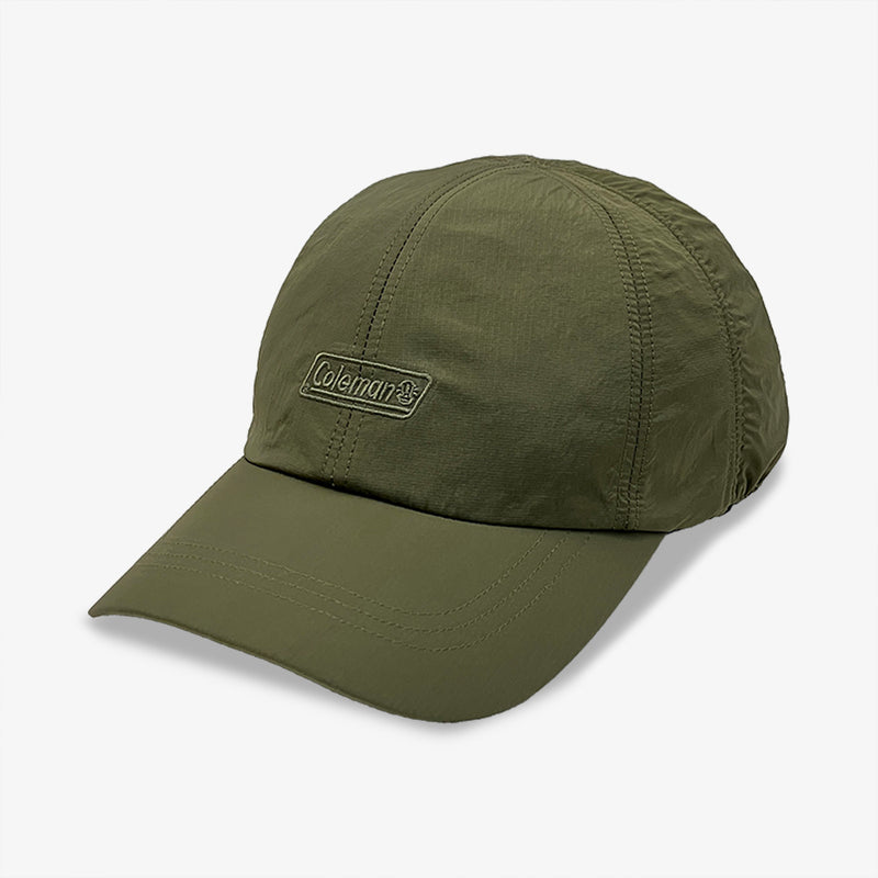 Coleman リップストップ2Wayメッシュキャップ – 林八百吉商店