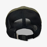 Coleman　リップストップ2Wayメッシュキャップ