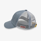 Coleman キッズ メッシュキャップ