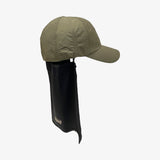 Coleman　リップストップ2Wayメッシュキャップ