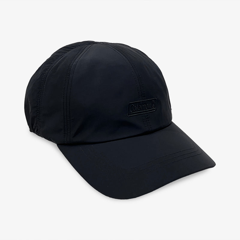 FR2 ブラック メッシュキャップ Coleman リップストップ2Wayメッシュキャップ – 林八百吉商店