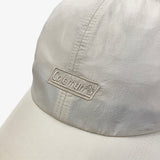Coleman　リップストップ2Wayメッシュキャップ
