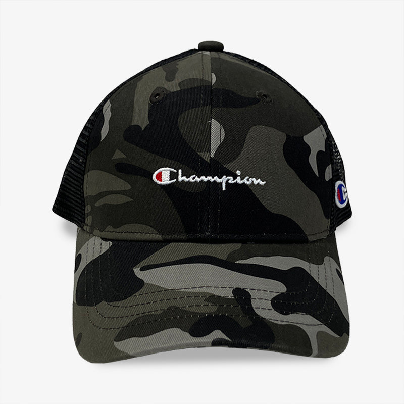 Champion キッズ ツイルメッシュキャップ – 林八百吉商店